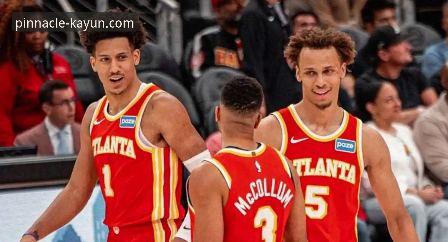 开云游戏平台评测 NBA季后赛最新消息:尼克斯140-89狂胜老鹰创队史纪录,开云体育平台用户吴刚分享观赛体验